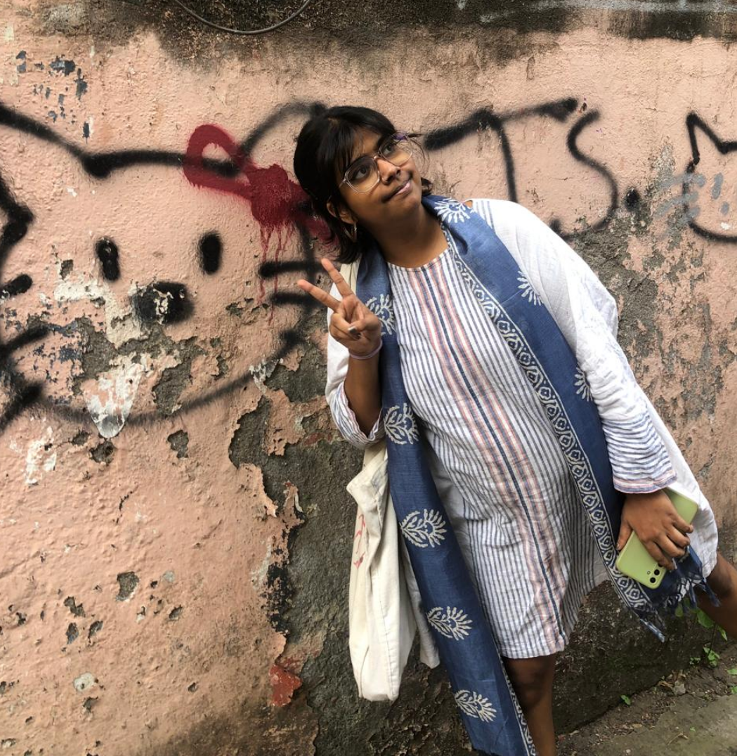 Kristine Rodricks